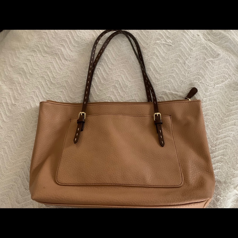 Large Liz Claiborne Bag